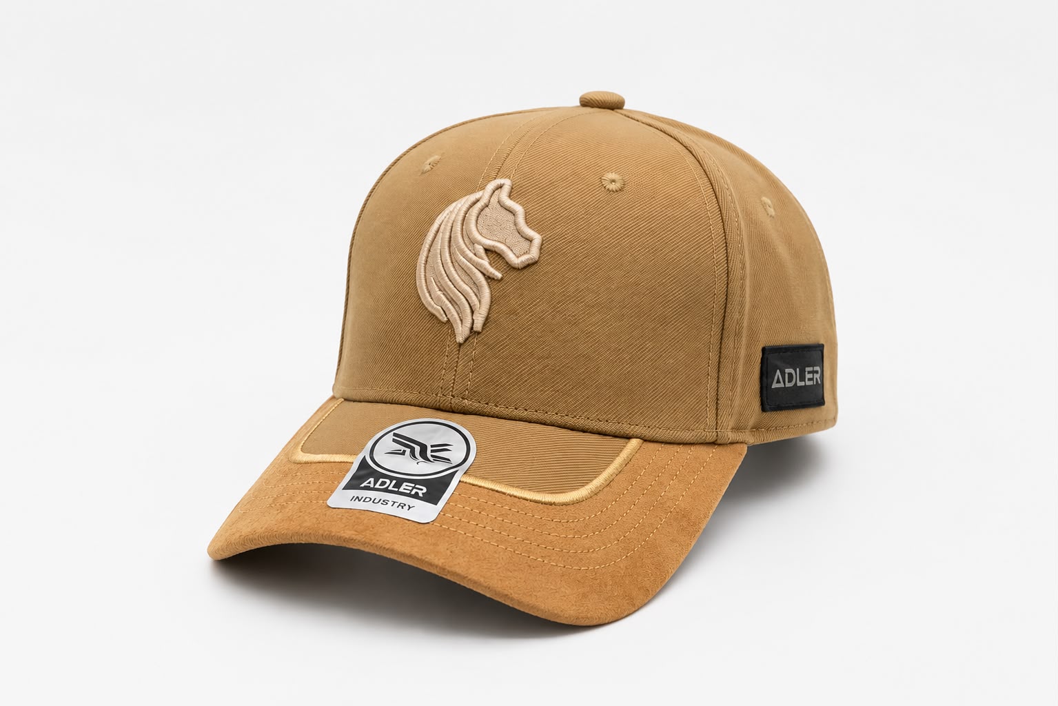 ADLER HORSE