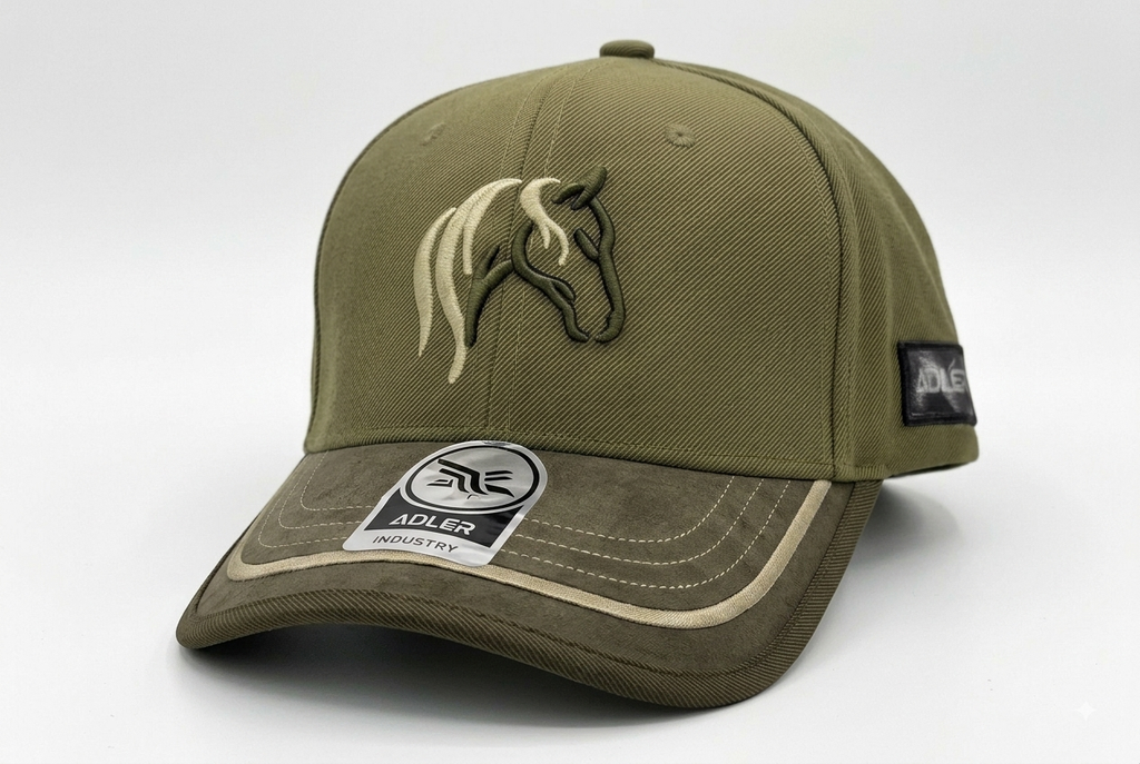 ADLER HORSE