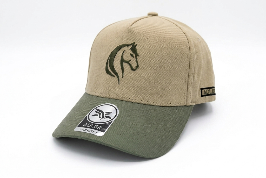 ADLER HORSE