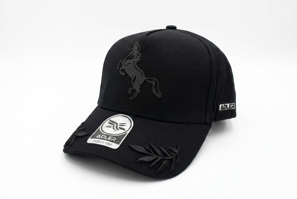 ADLER HORSE