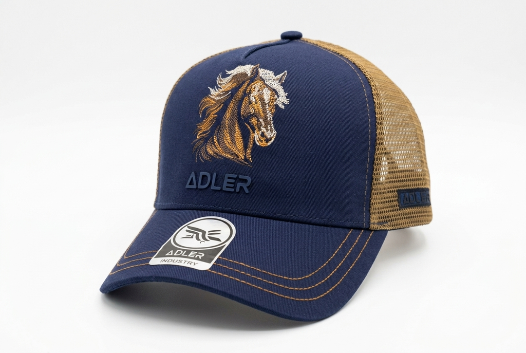 ADLER HORSE