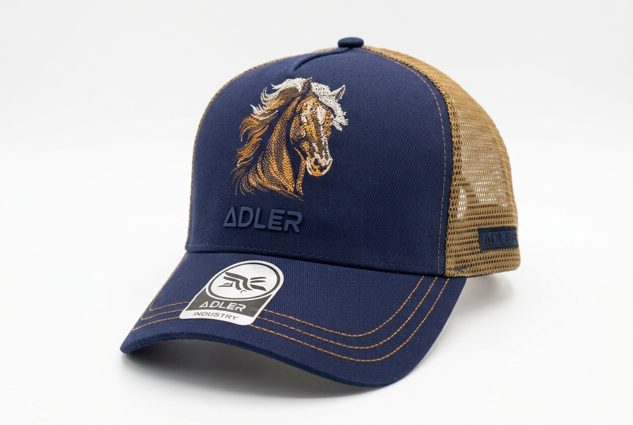 ADLER HORSE