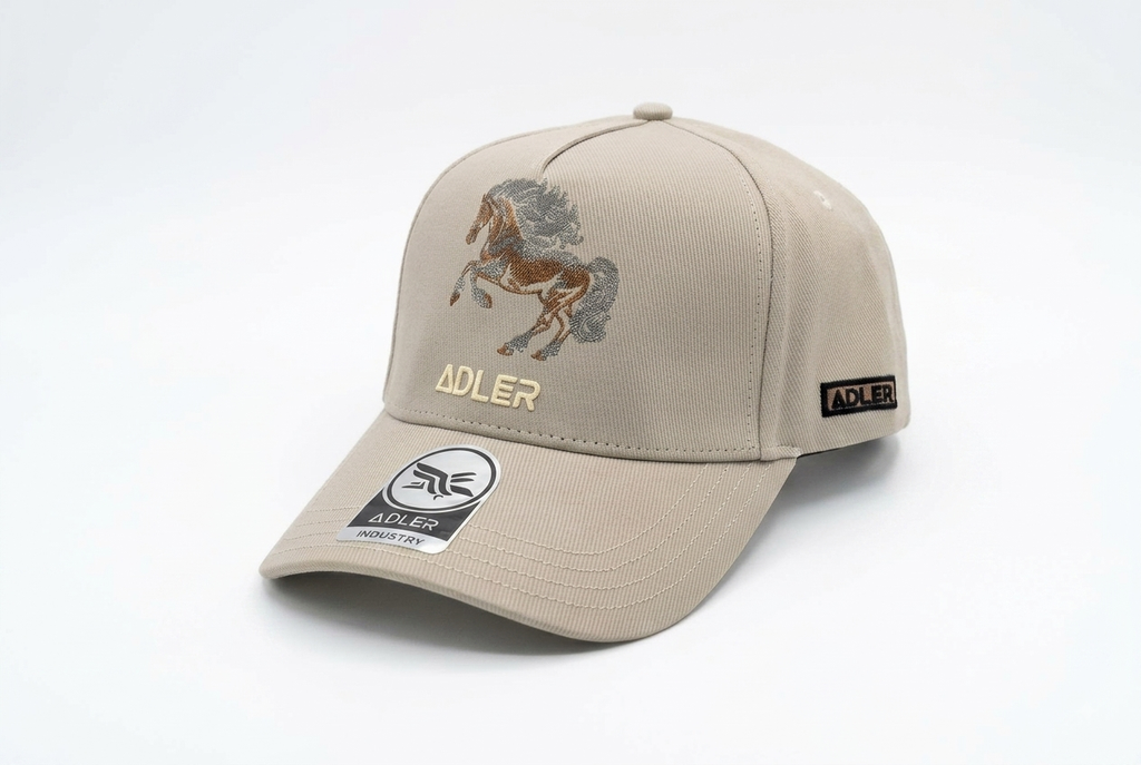 ADLER HORSE