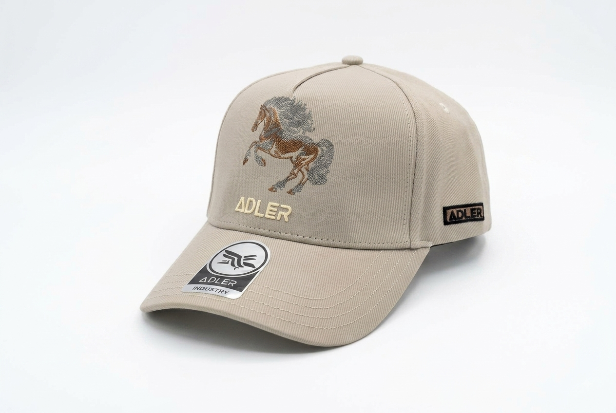 ADLER HORSE