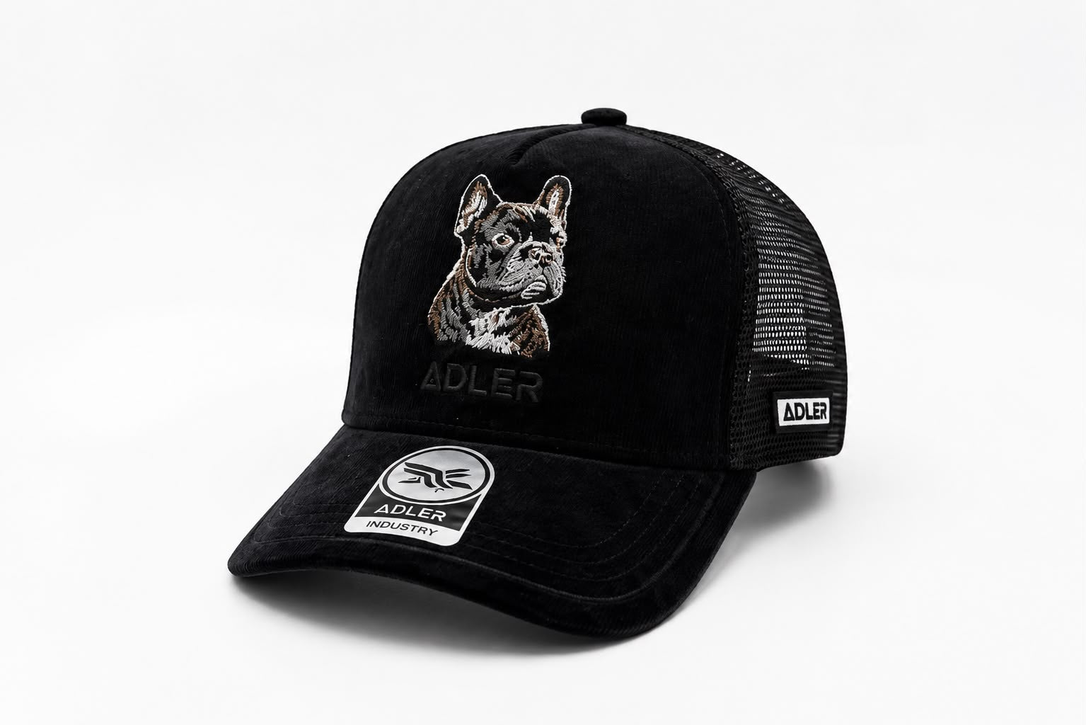 ADLER FRENCH BULLDOG