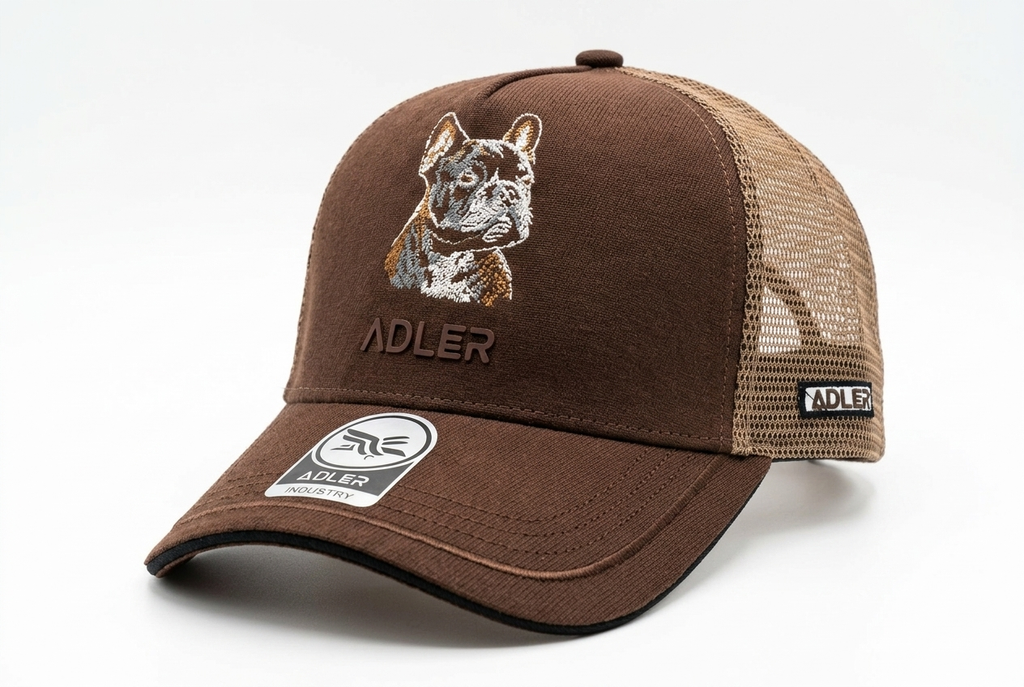 ADLER FRENCH BULLDOG