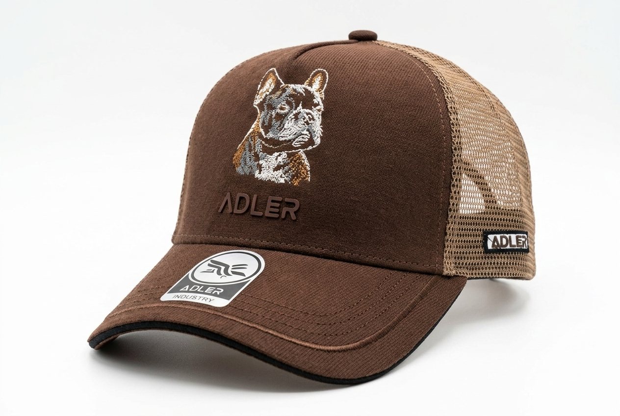 ADLER FRENCH BULLDOG
