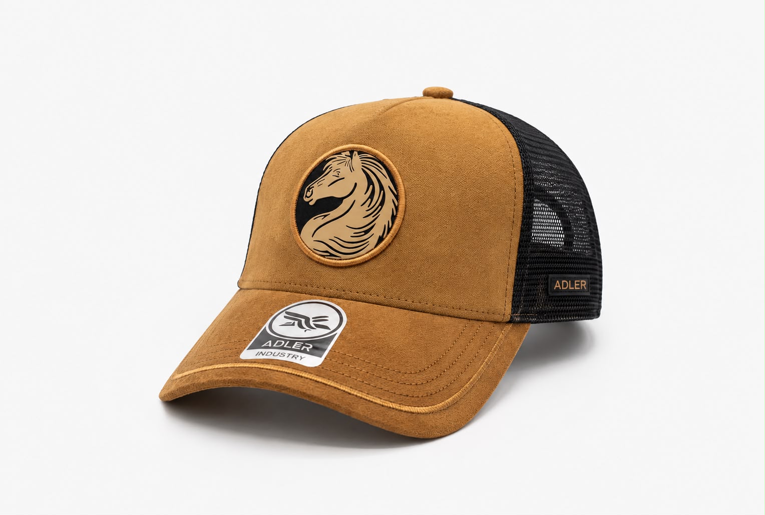 ADLER HORSE