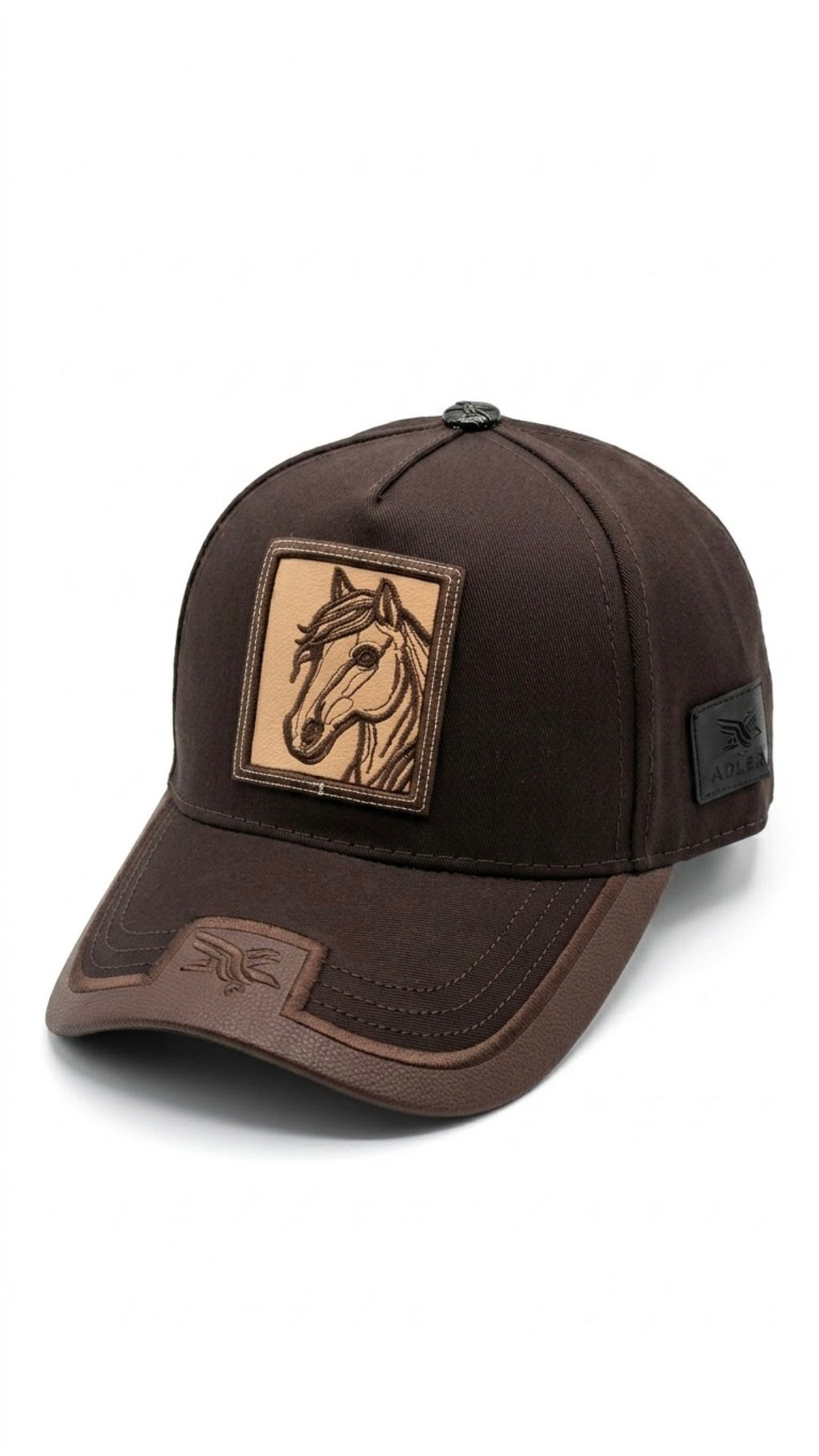ADLER HORSE
