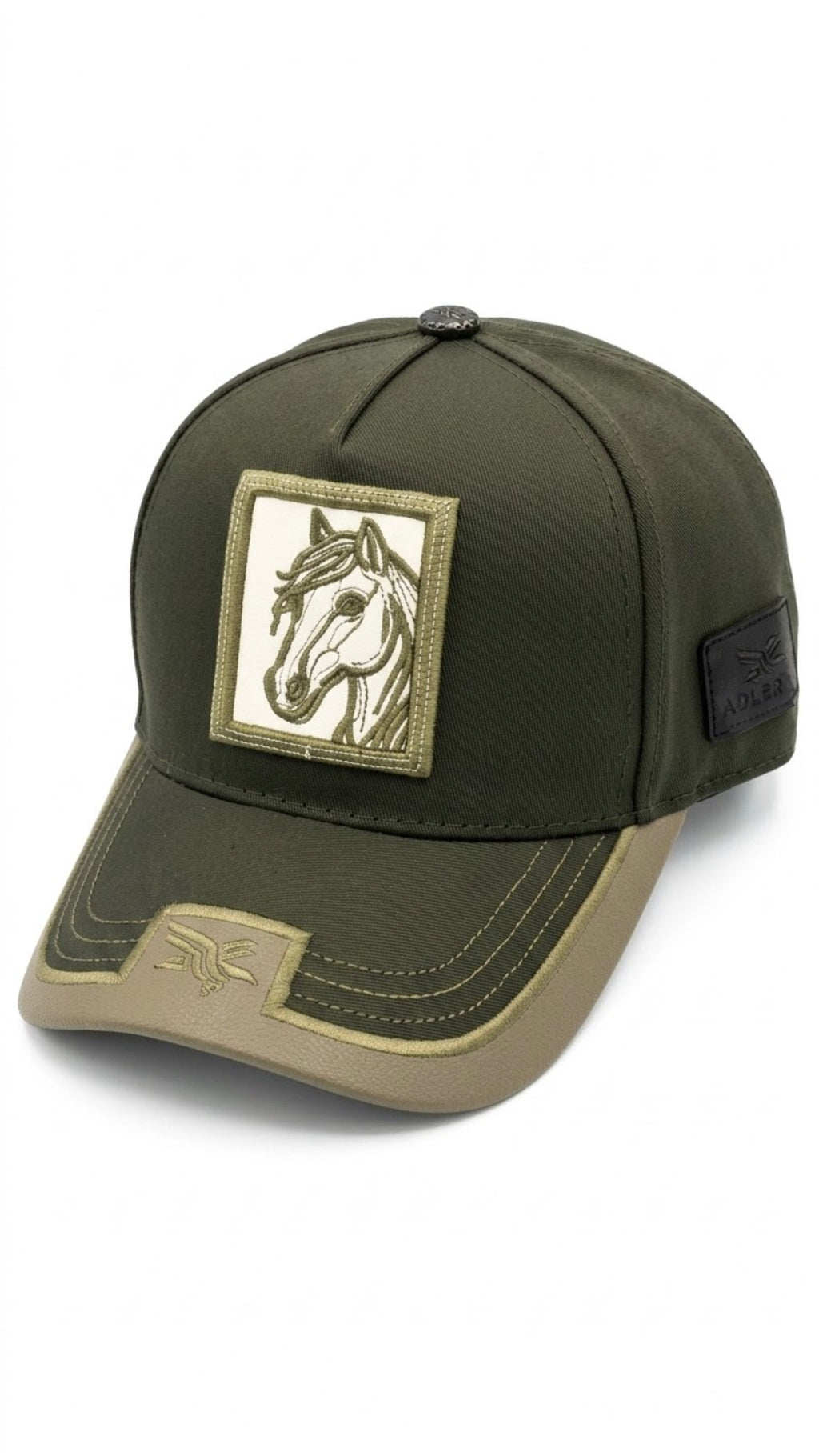 ADLER HORSE