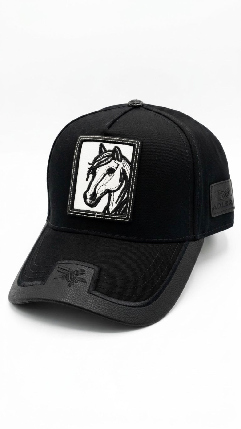 ADLER HORSE