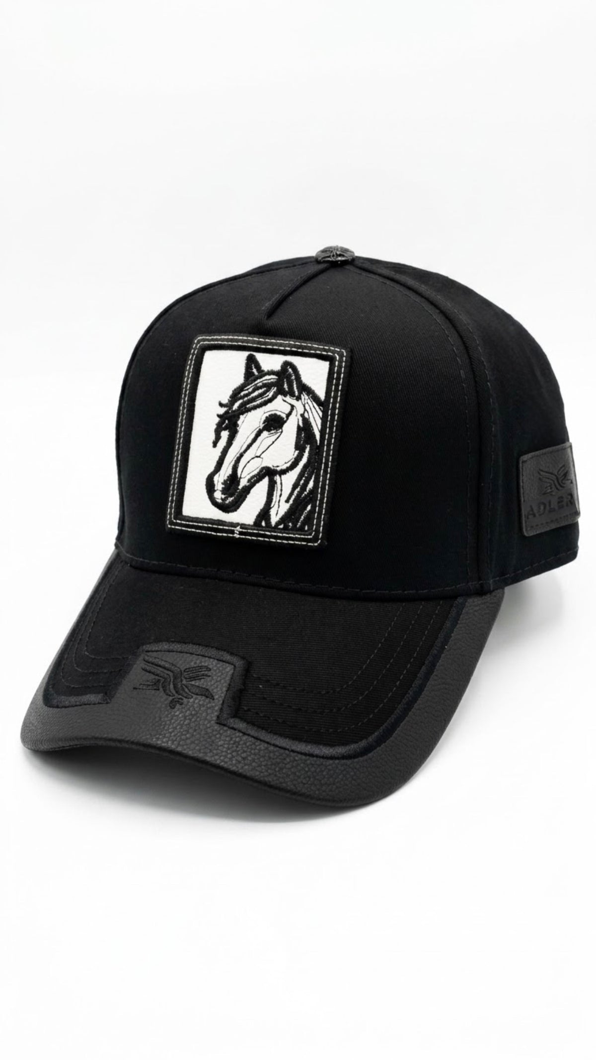 ADLER HORSE