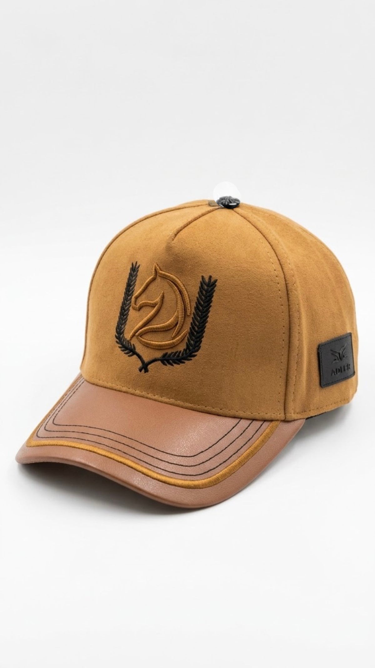 ADLER HORSE