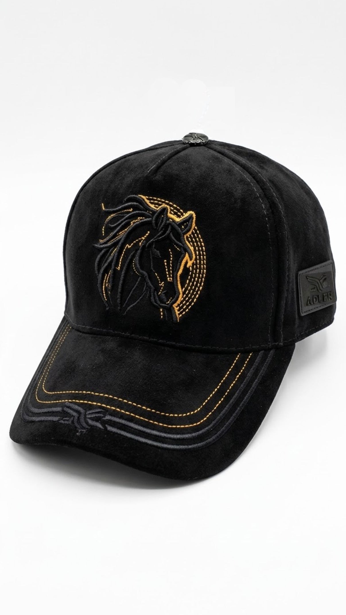 ADLER HORSE