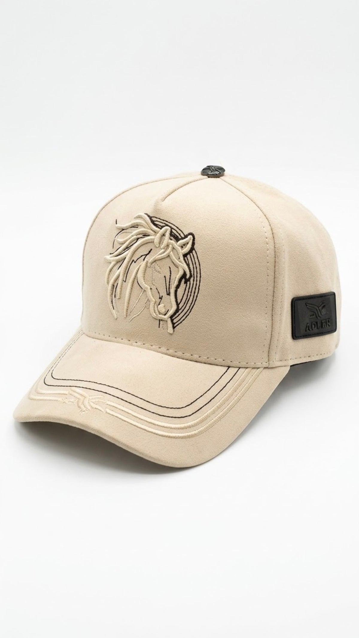 ADLER HORSE