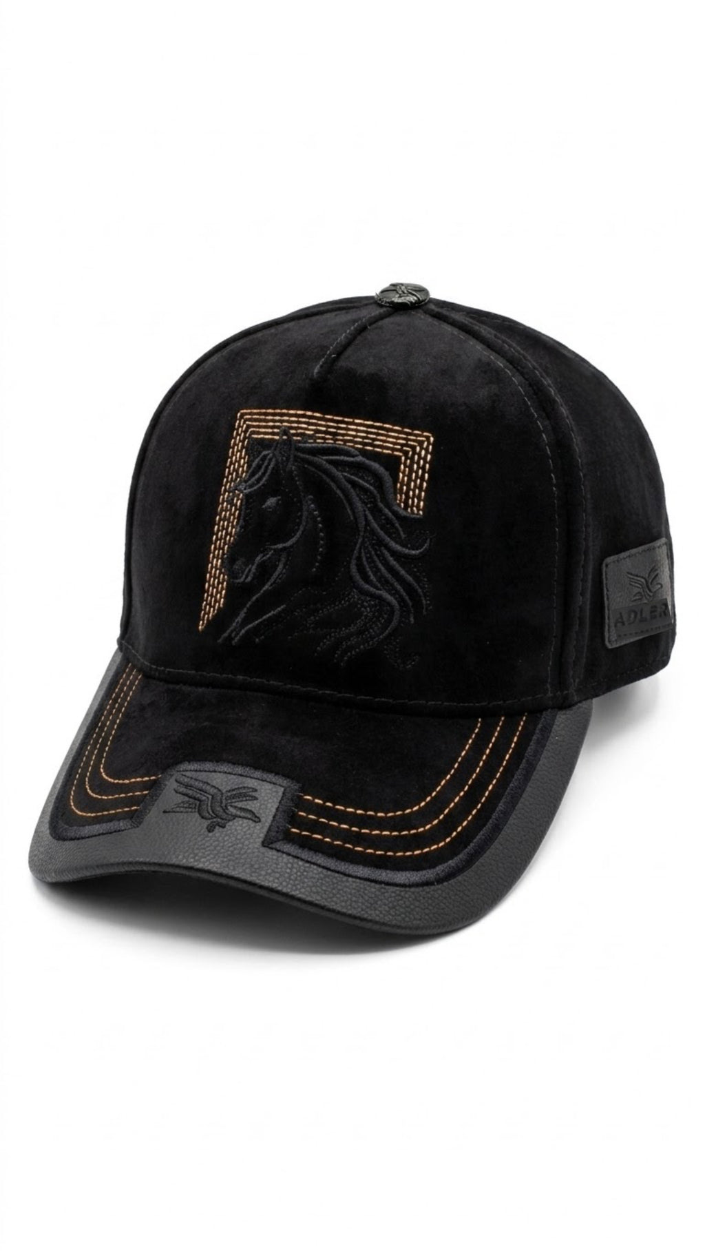 ADLER HORSE