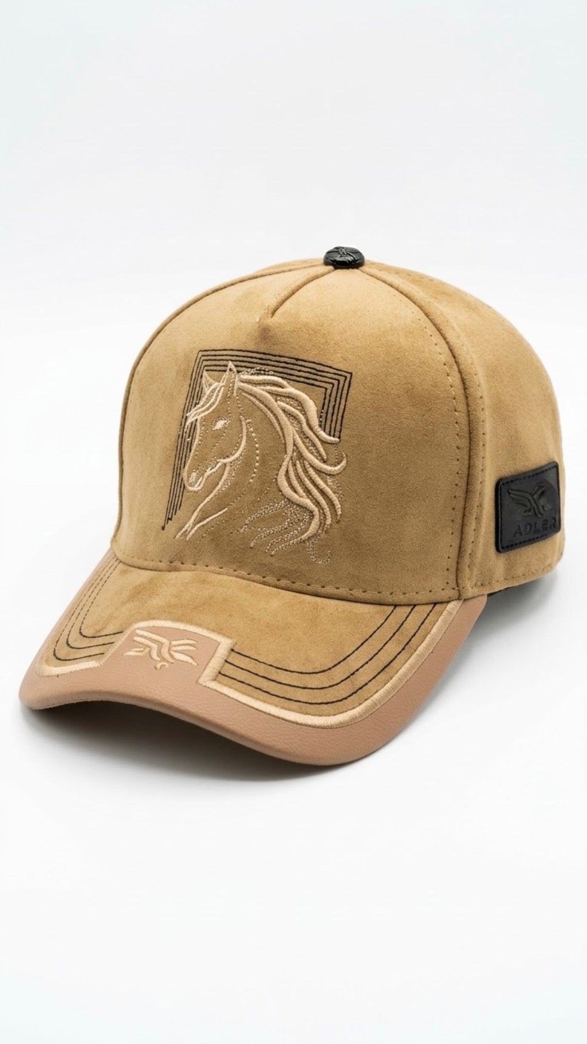 ADLER HORSE