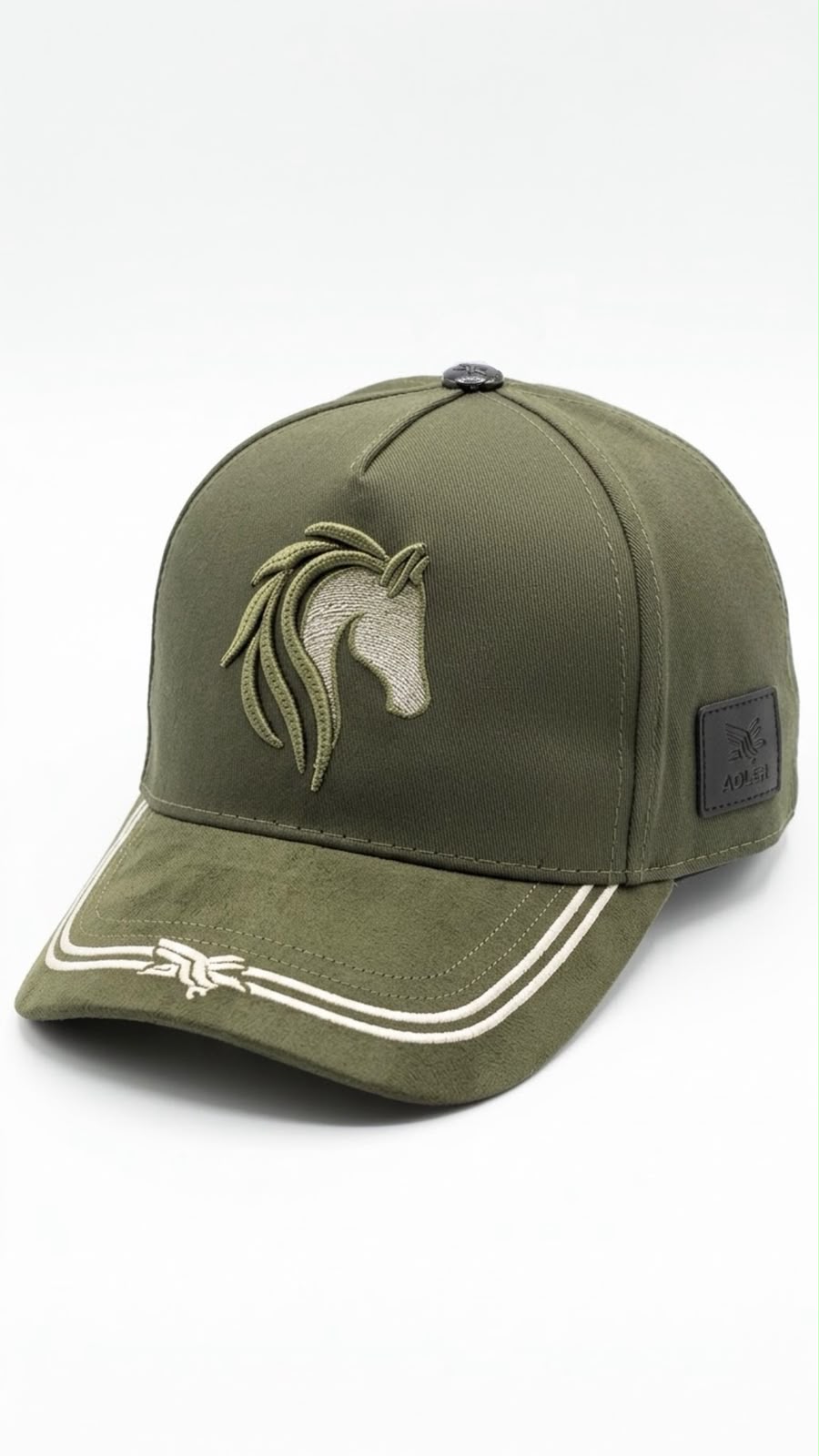 ADLER HORSE