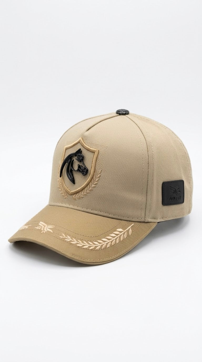 ADLER HORSE