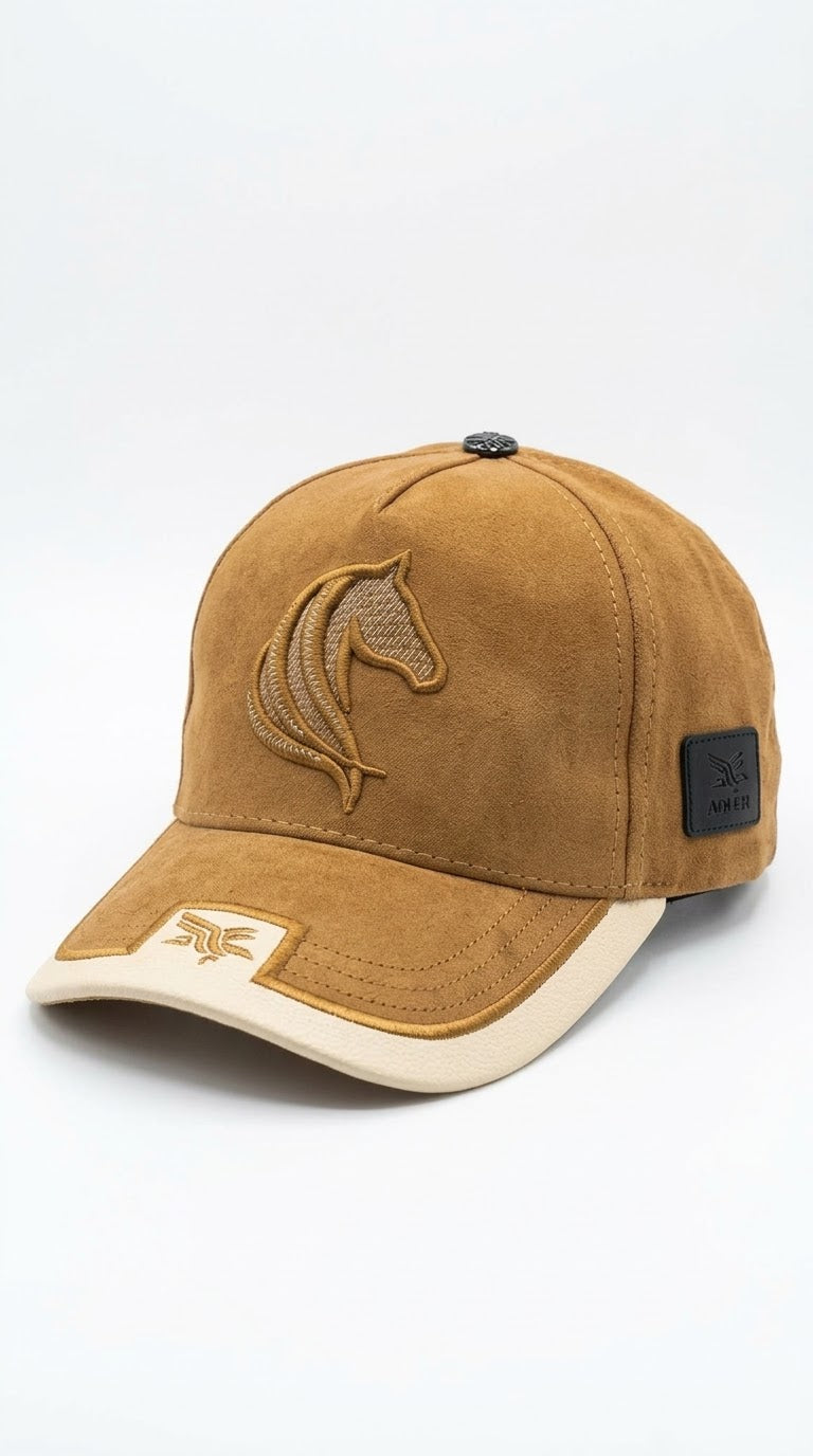 ADLER HORSE