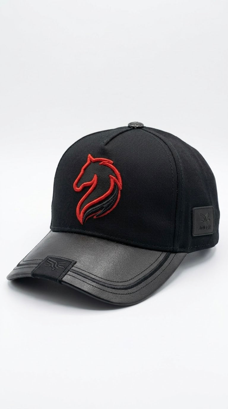 ADLER HORSE