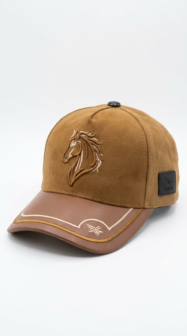 ADLER HORSE