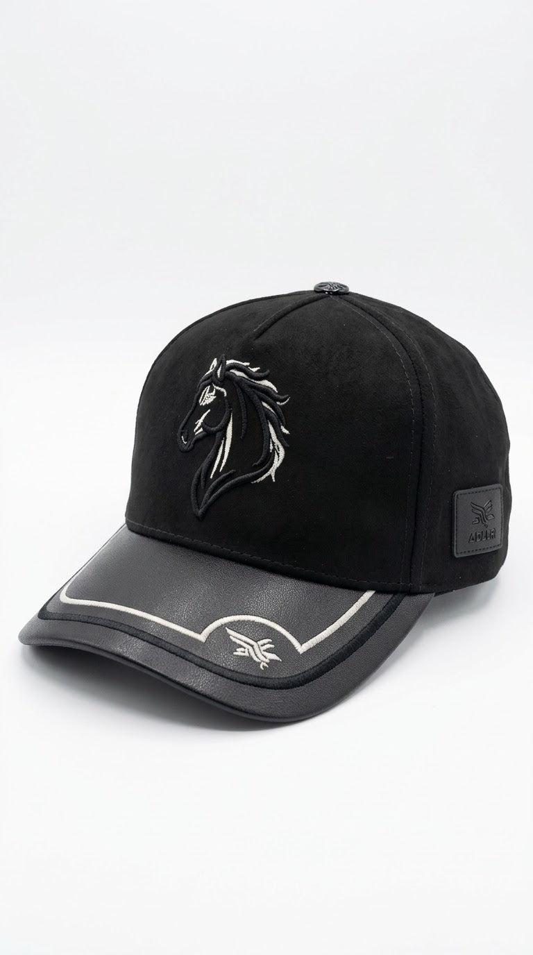 ADLER HORSE