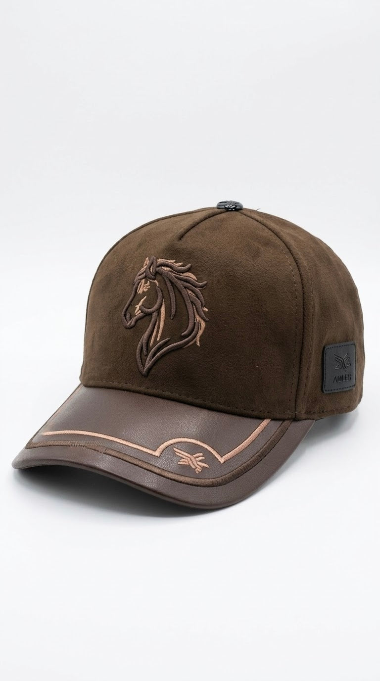 ADLER HORSE