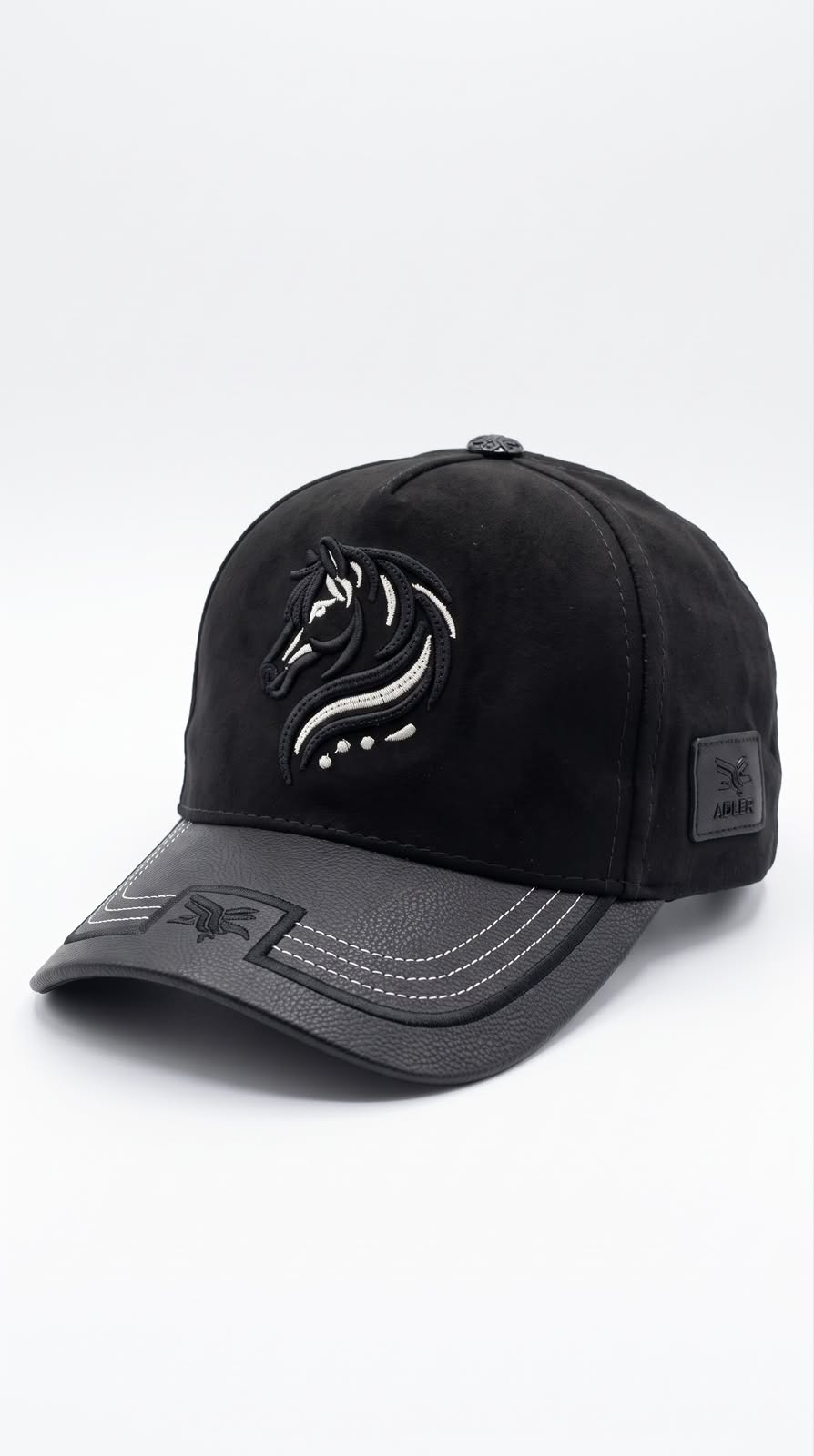 ADLER HORSE