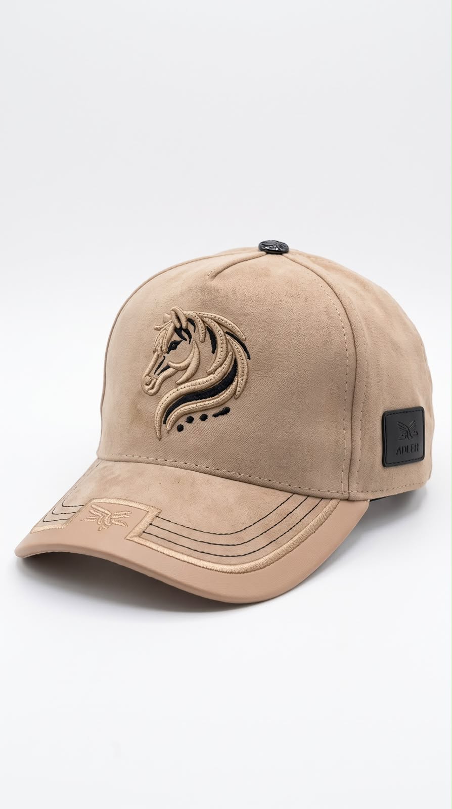 ADLER HORSE