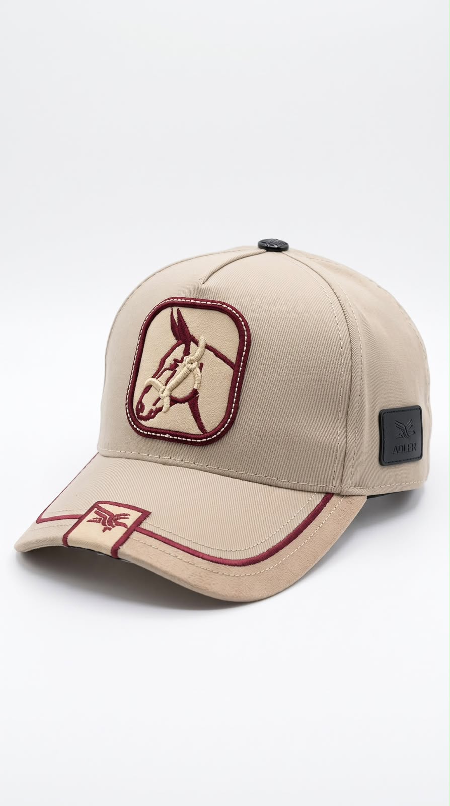 ADLER MULE