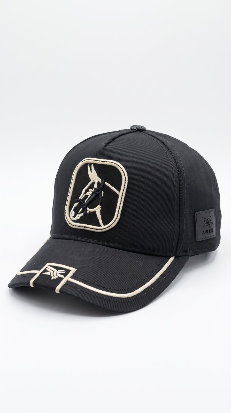 ADLER MULE