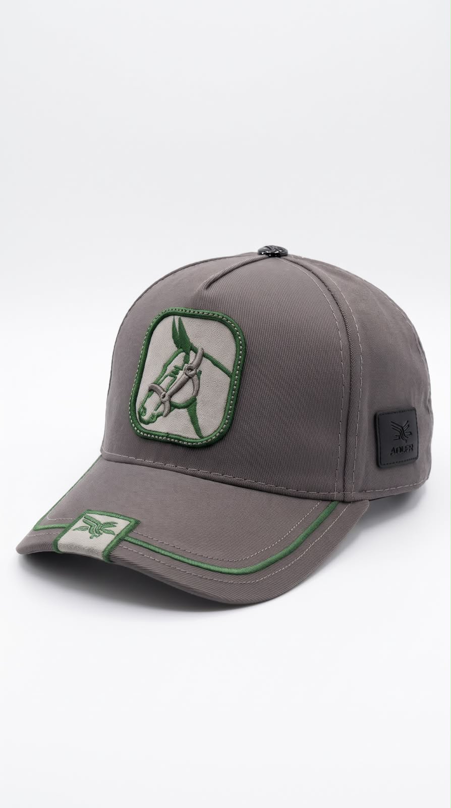 ADLER MULE