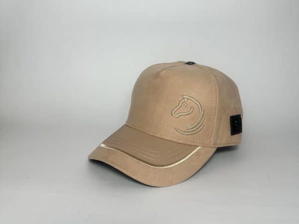 GORRA ADLER HORSE