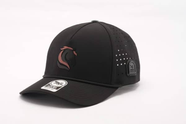 GORRA ADLER HORSE