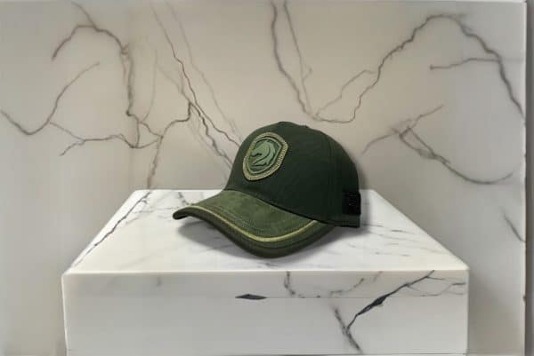 GORRA ADLER HORSE - Imagen 5